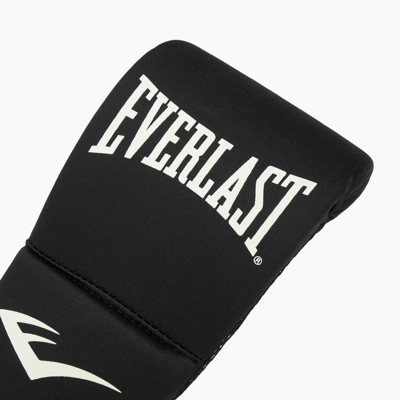 Boxerské rukavice Everlast Heavy Bag black/white/gold 5