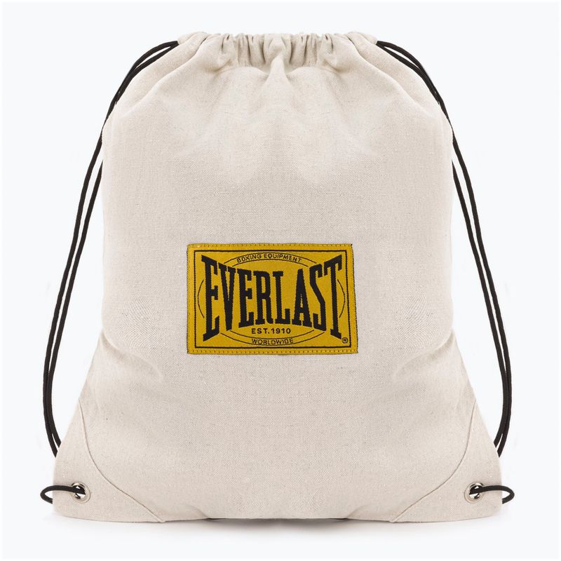 EVERLAST 1910 PRO hnedá boxerská prilba 4660 6
