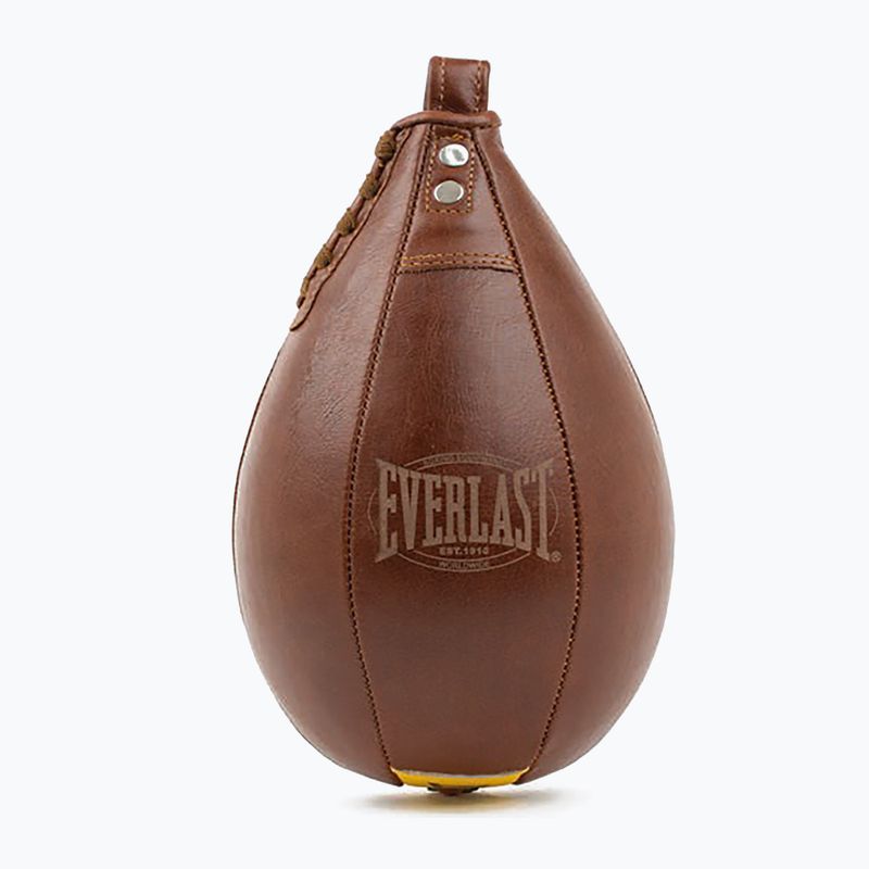 Boxerská perla Everlast PRO 1910 hnedá 5790