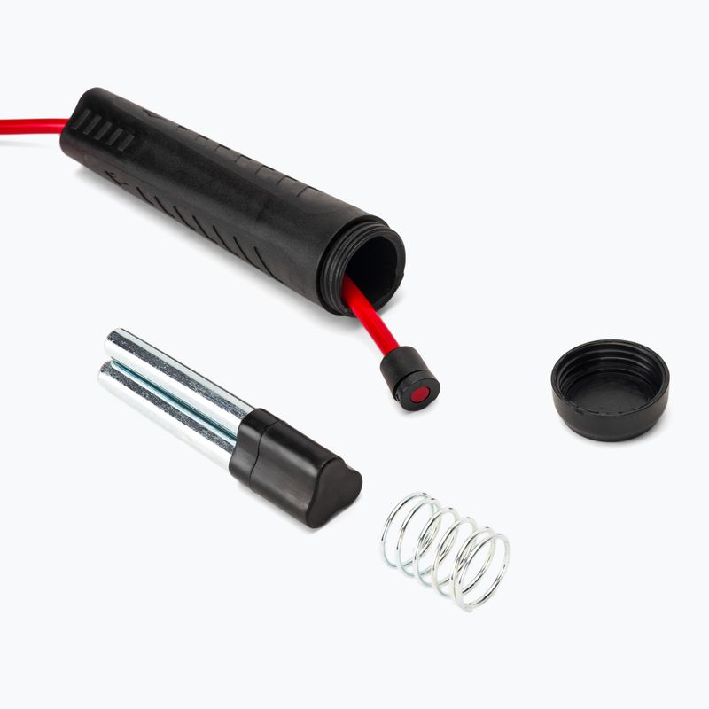 Švihadlo Everlast EV2708 red 3