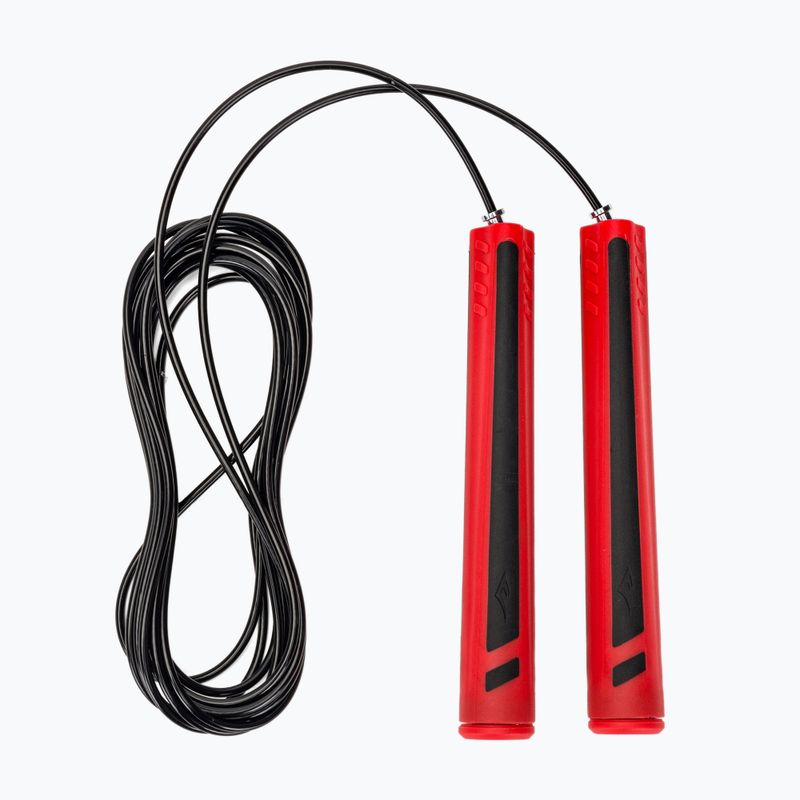 Švihadlo Everlast EV2709 red