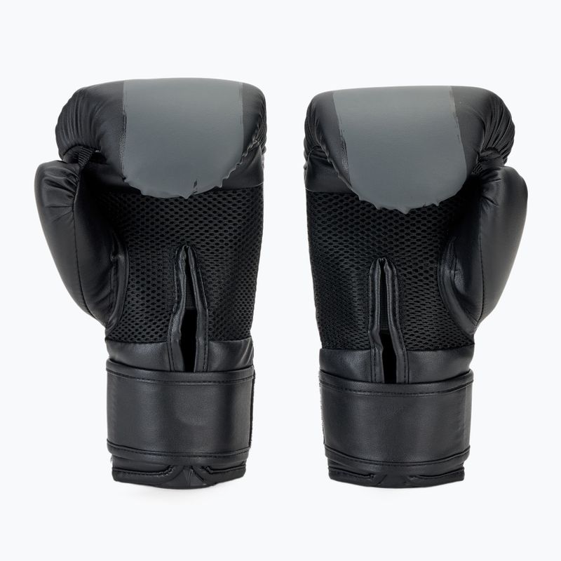 Boxerské rukavice Čierne Everlast Prospect 2 2