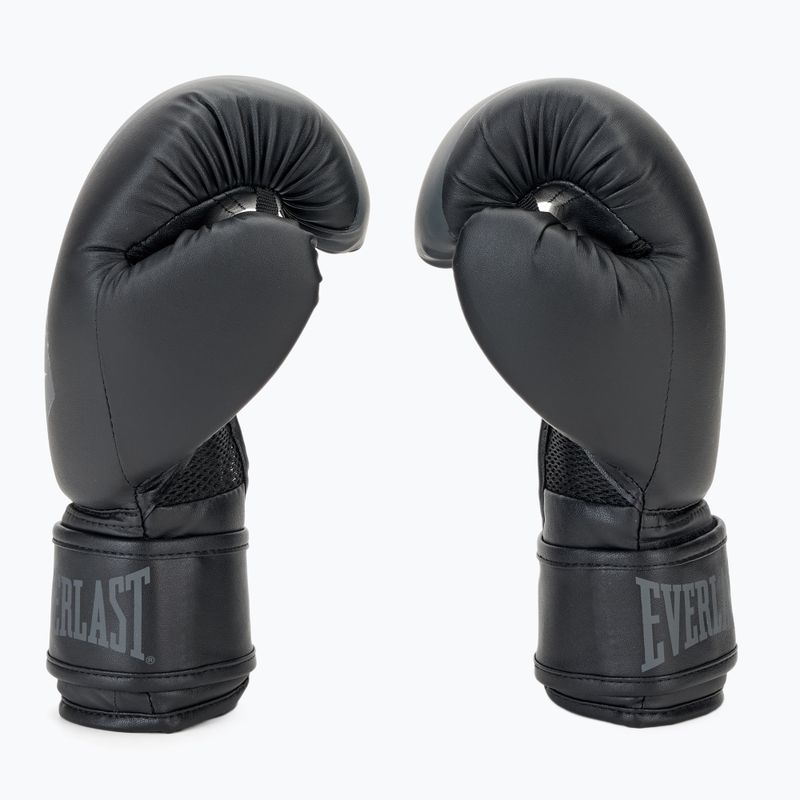 Boxerské rukavice Čierne Everlast Prospect 2 4