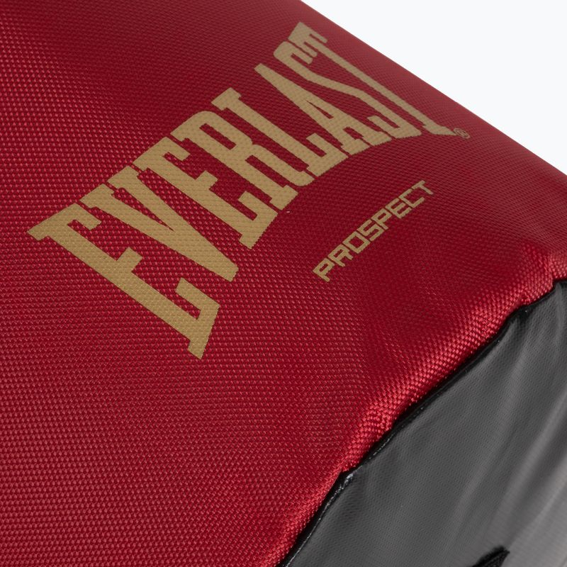 Boxovacia sada Everlast Prospect 2 Heavy Bag red/gold 5