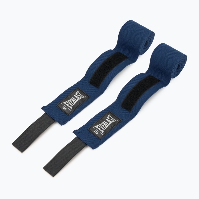 Boxerské bandáže Everlast 305 cm camouflage 2