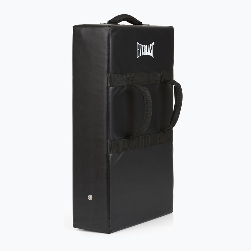 Boxovacia lapa Everlast Kick Shield black 2