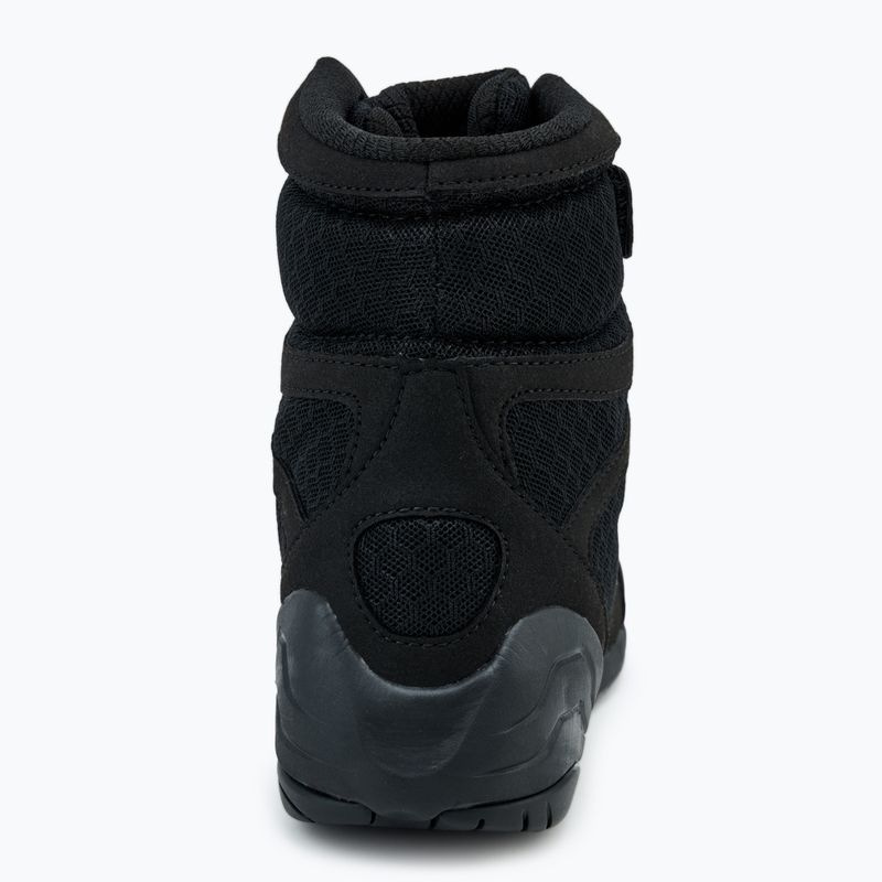 Pánska boxerská obuv Everlast Elite 2 black 6