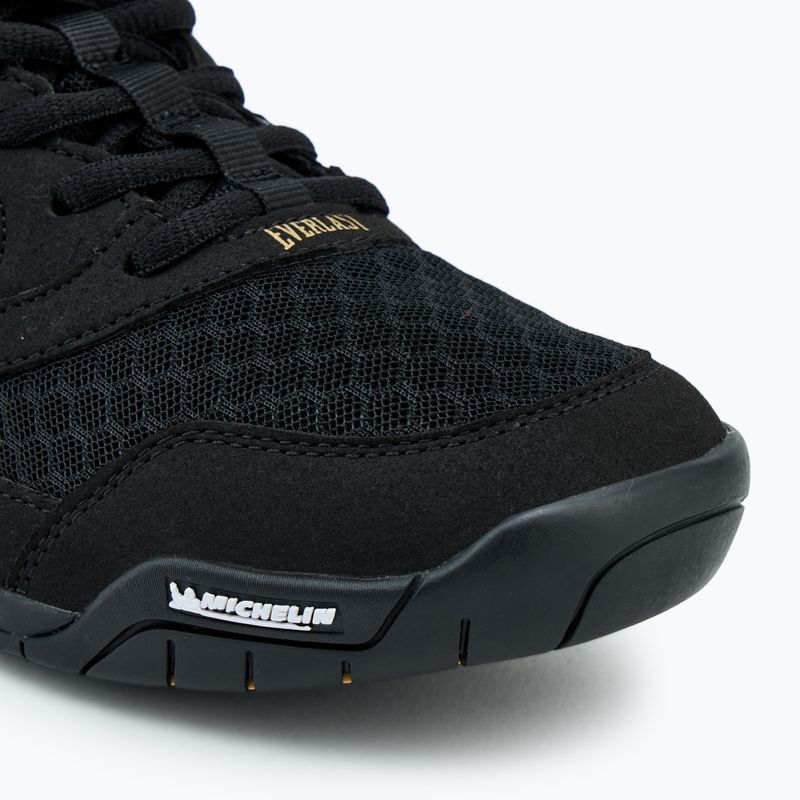 Pánska boxerská obuv Everlast Elite 2 black 7