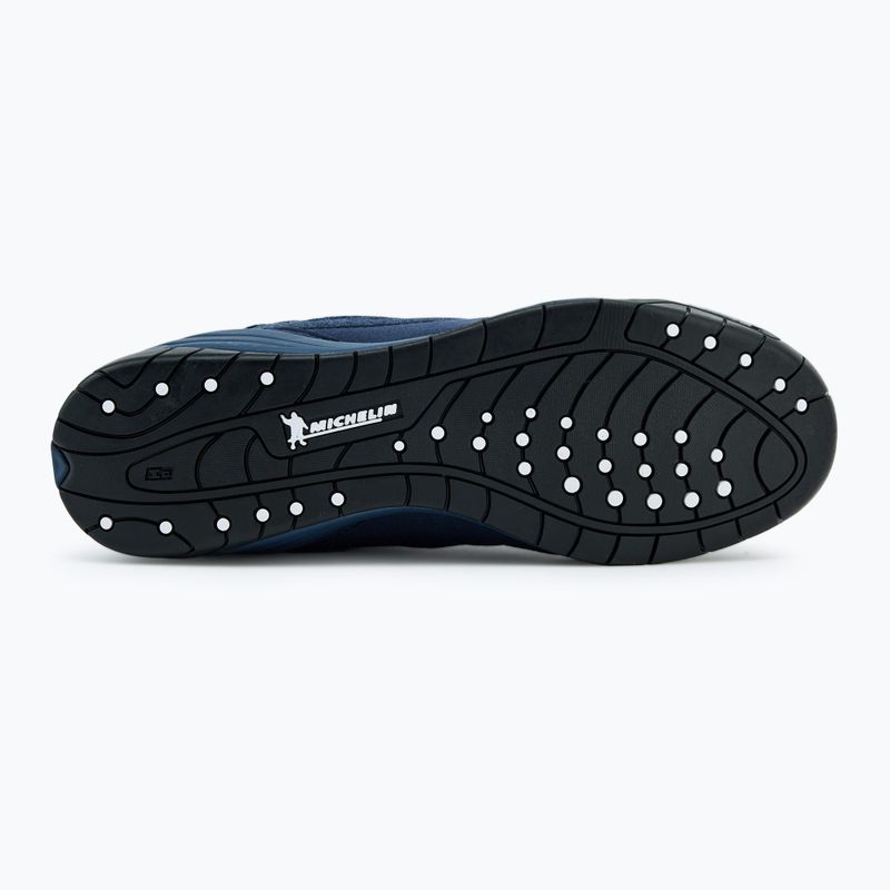 Pánska boxerská obuv Everlast Elite 2 navy 4