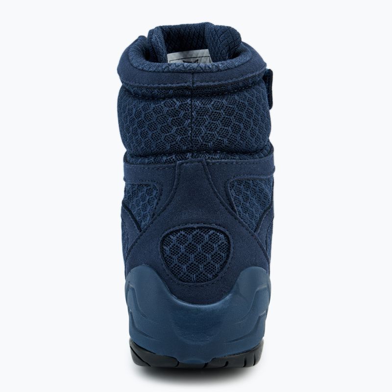 Pánska boxerská obuv Everlast Elite 2 navy 6
