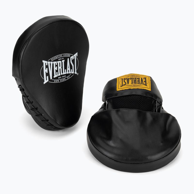 Boxerská sada Everlast 1910 Classic Boxing Kit black 9