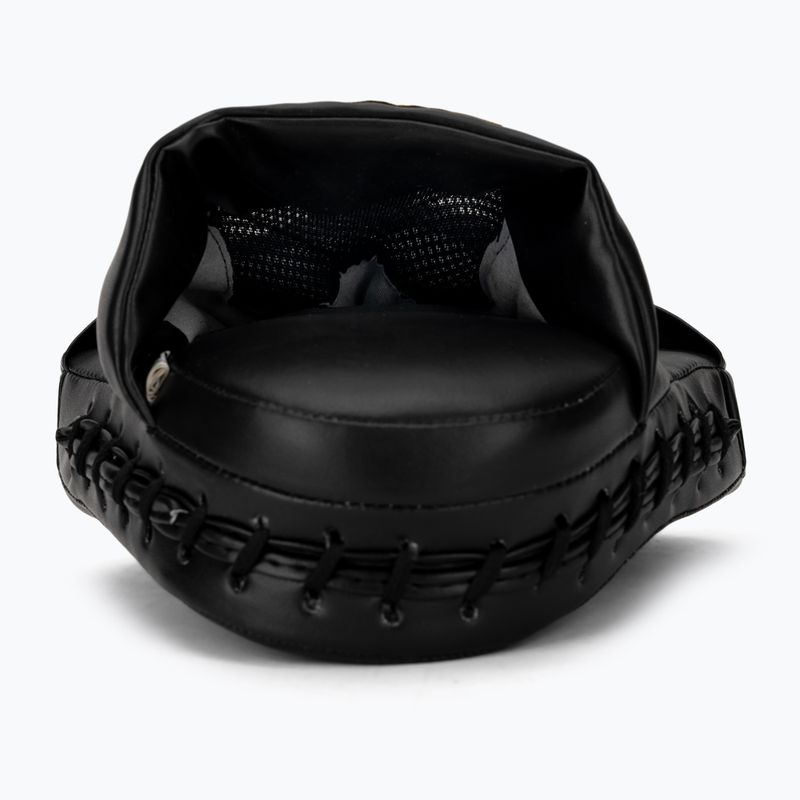 Boxerská sada Everlast 1910 Classic Boxing Kit black 12