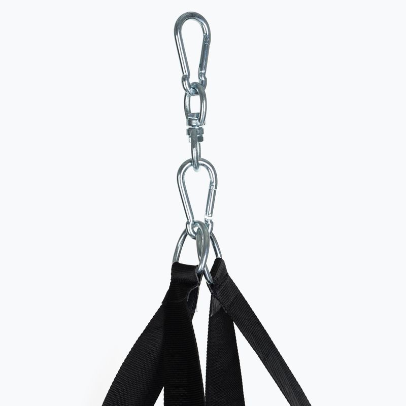 Boxovacie vrece Everlast Nevatear EV3430 black/black 4