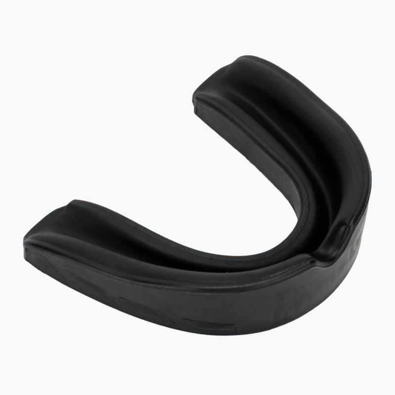 Chránič zubov Everlast single Evershield black