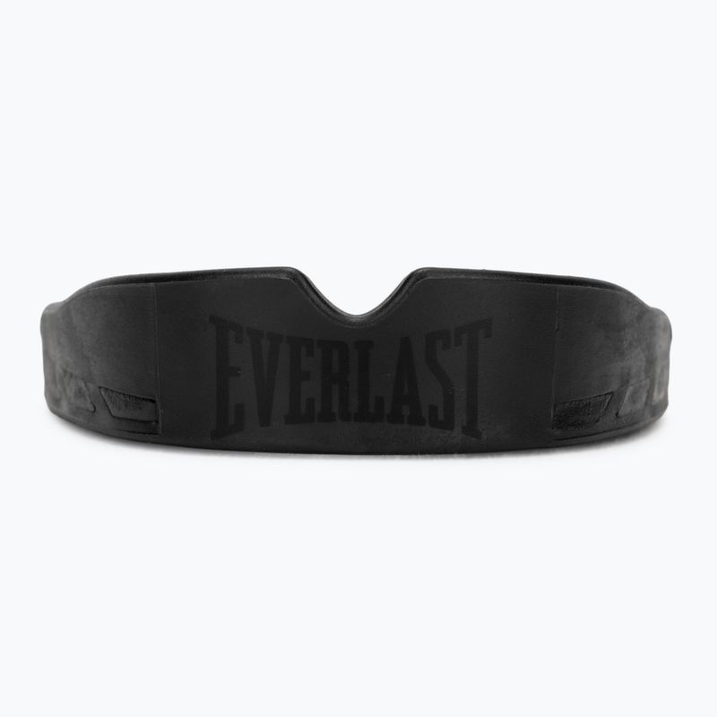 Chránič zubov Everlast single Evershield black 2