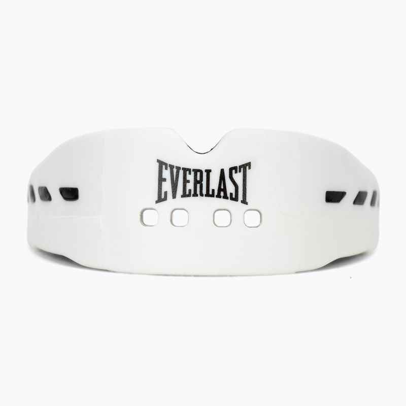 Chránič zubov Everlast double Evershield white 2