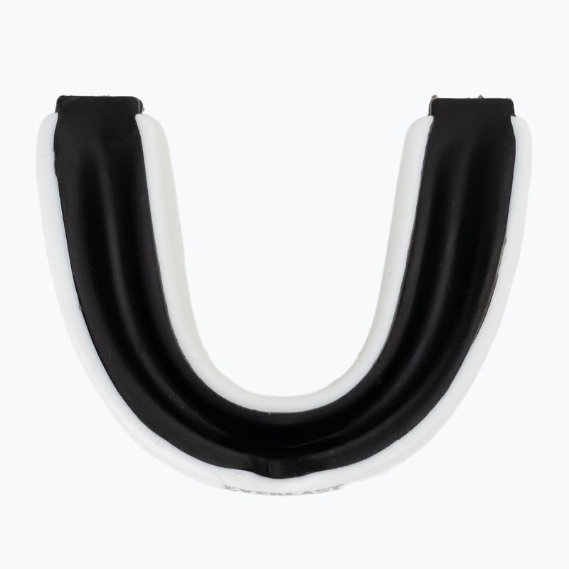 Chránič zubov Everlast double Evershield white 3