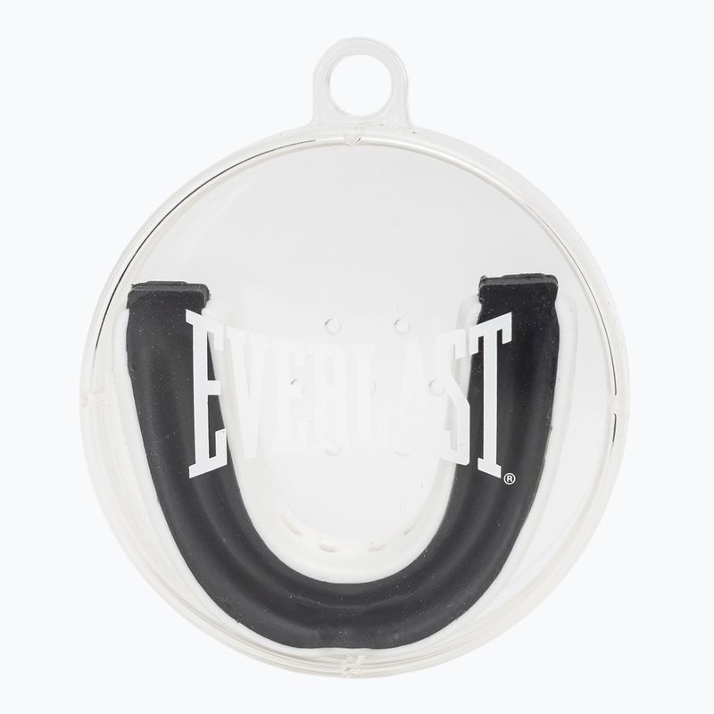 Chránič zubov Everlast double Evershield white 4