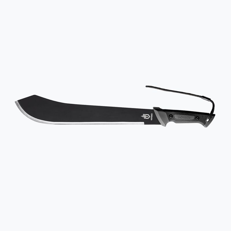 Mačeta Gerber Gator Bolo čierna 31-002076 2