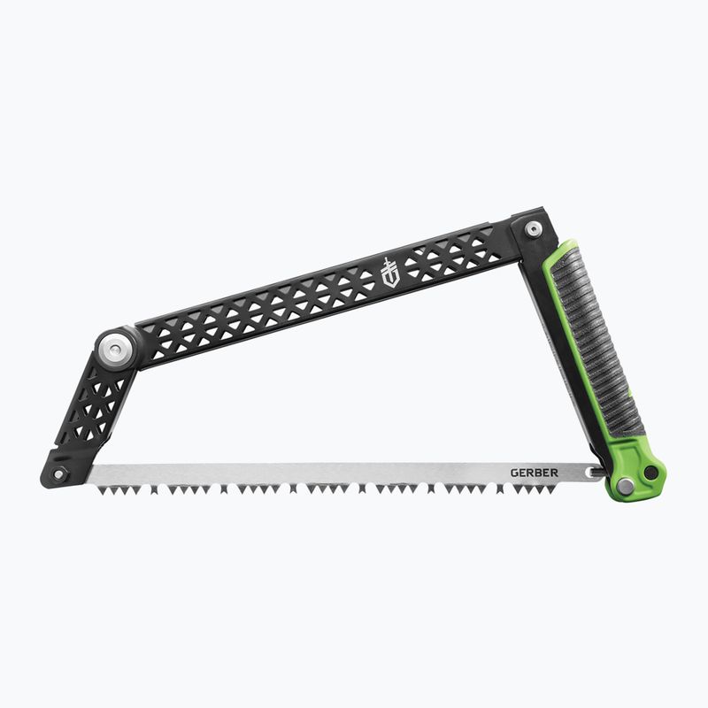 Gerber Freescape Camp píla čierna a zelená