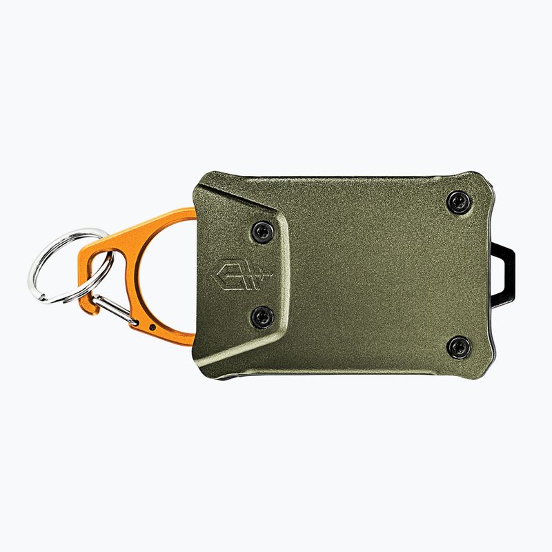 Gerber Defender Tether Compact Závesný navíjač zelený 31-003297