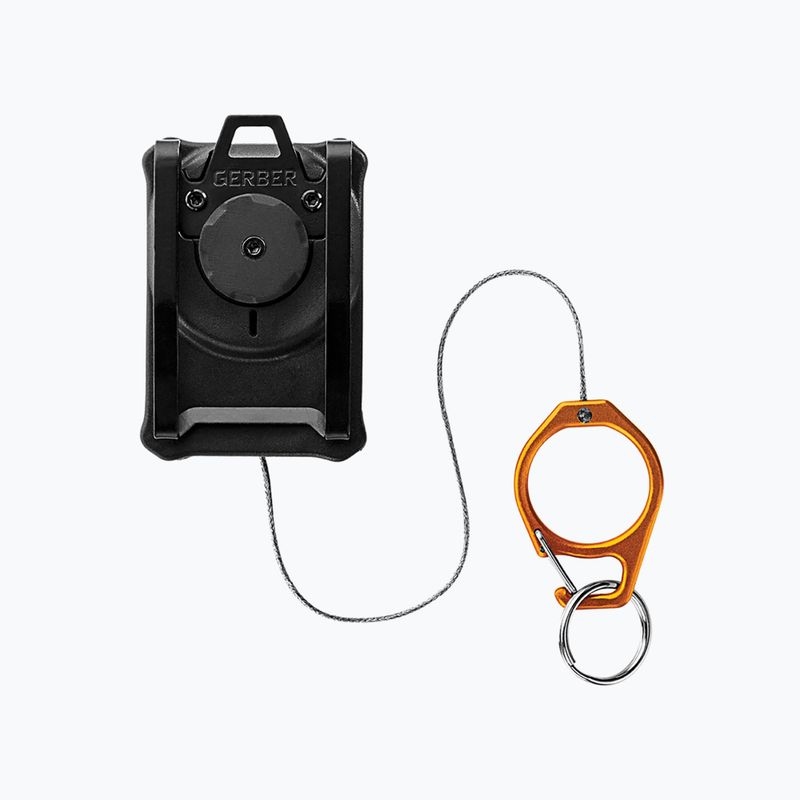 Gerber Defender Tether Compact Závesný navíjač zelený 31-003297 2