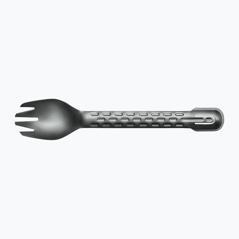 Gerber ComplEAT-Cook Eat Clean Tong camping essentials šedo-čierna 31-003464 5