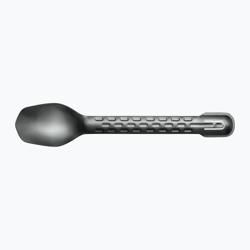 Gerber ComplEAT-Cook Eat Clean Tong camping essentials šedo-čierna 31-003464 6