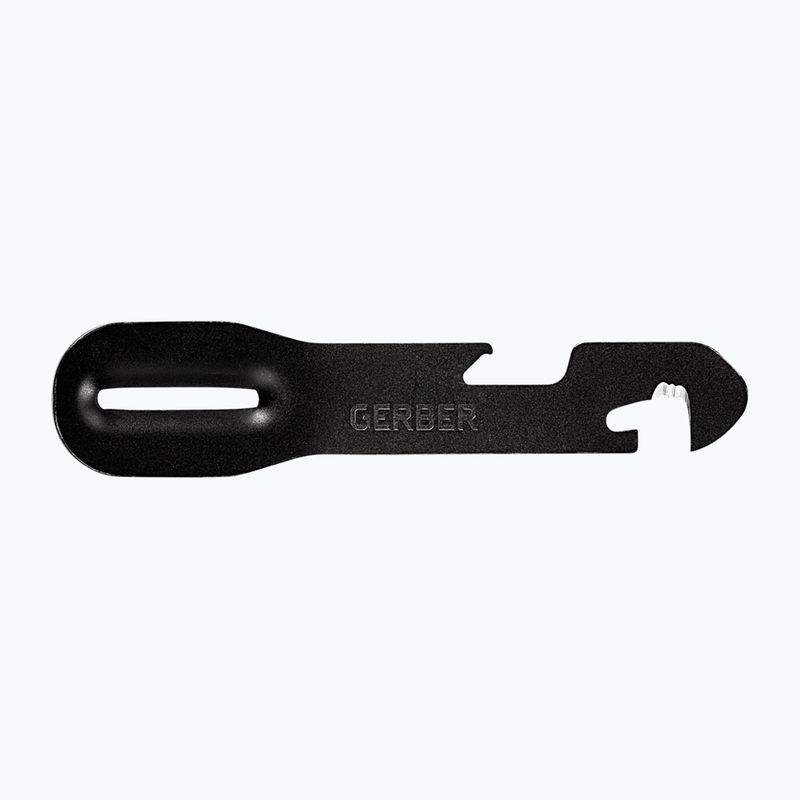 Gerber ComplEAT-Cook Eat Clean Tong camping essentials šedo-čierna 31-003464 7