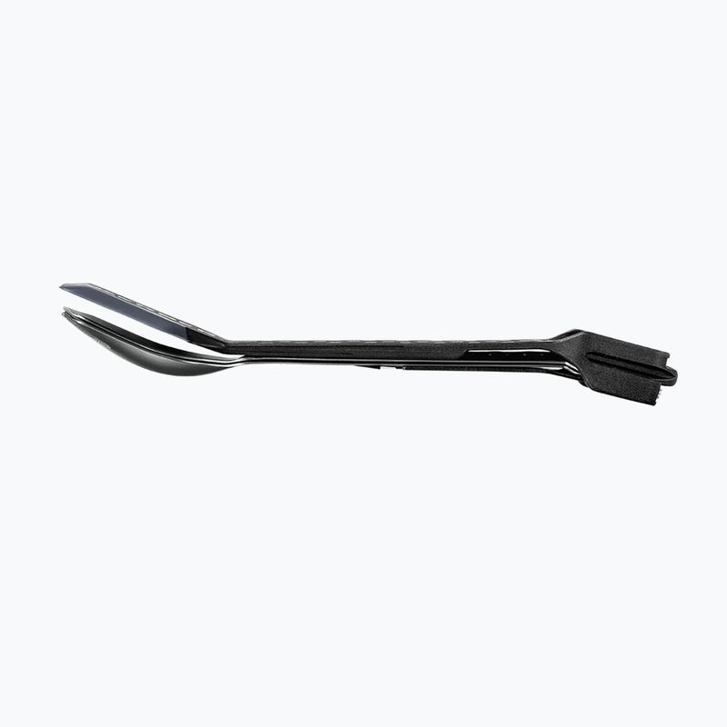 Gerber ComplEAT-Cook Eat Clean Tong camping essentials šedo-čierna 31-003464 8