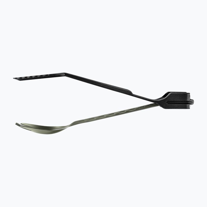 Gerber ComplEAT-Cook Eat Clean Tong camping essentials zelená 31-003468 3