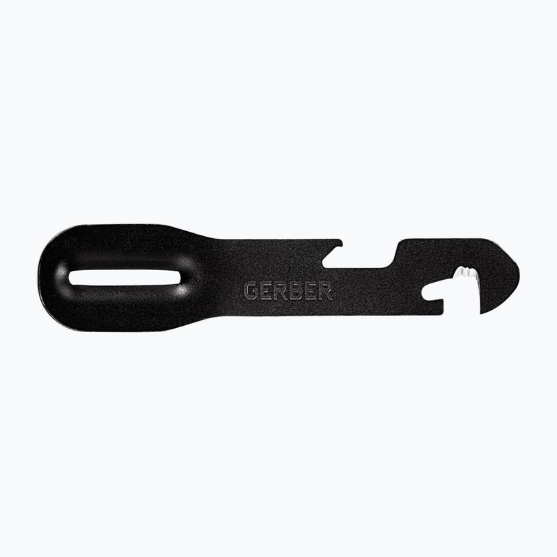 Gerber ComplEAT-Cook Eat Clean Tong camping essentials zelená 31-003468 7