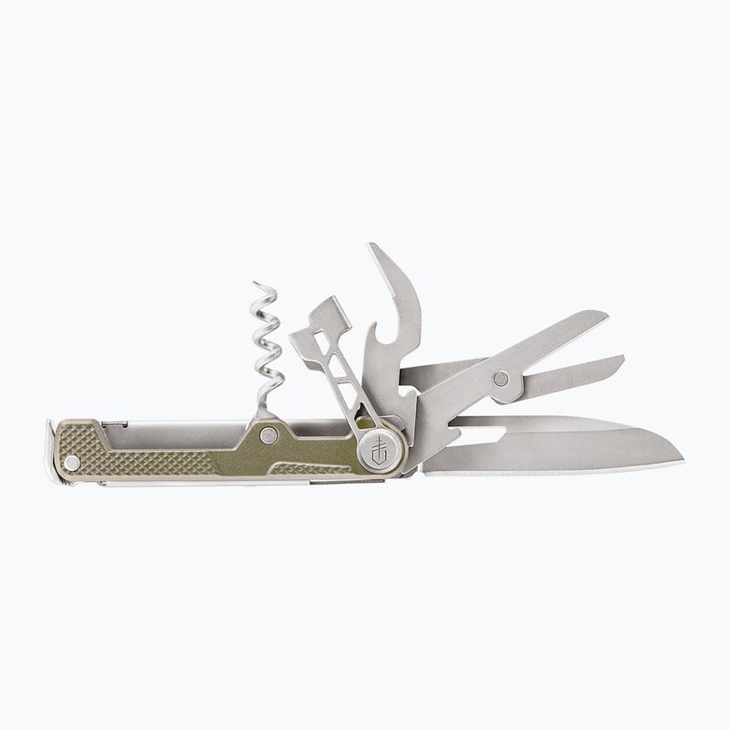 Multitool Gerber ArmBar Cork Shimmer gold 30-001584