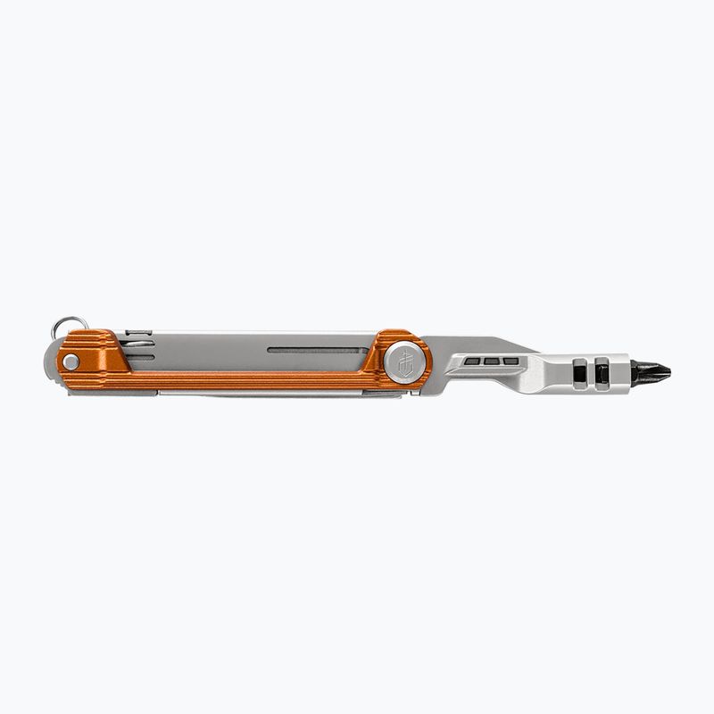 Multitool Gerber Armbar Slim Drive oranžový 30-001731 2