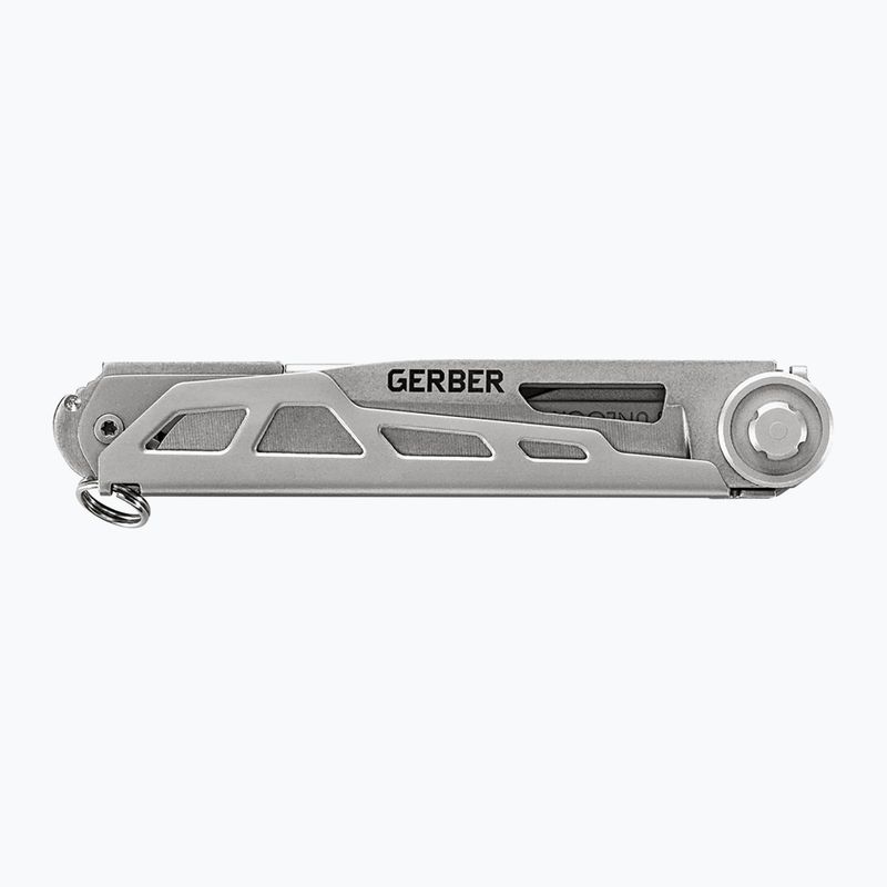 Multitool Gerber Armbar Slim Drive oranžový 30-001731 3