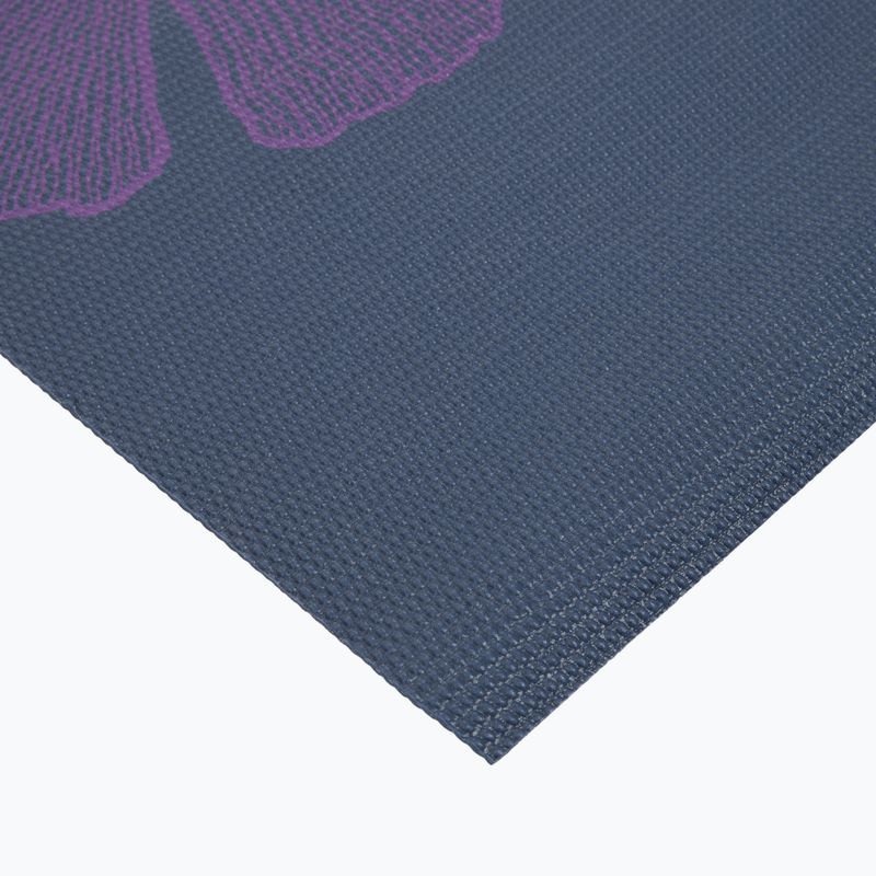 Súprava na jogu Gaiam Yoga Beginers Kit + Kostka lily shadows 3