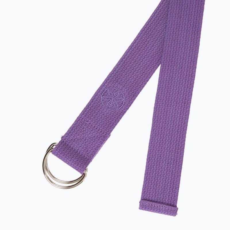 Súprava na jogu Gaiam Yoga Beginers Kit + Kostka lily shadows 8