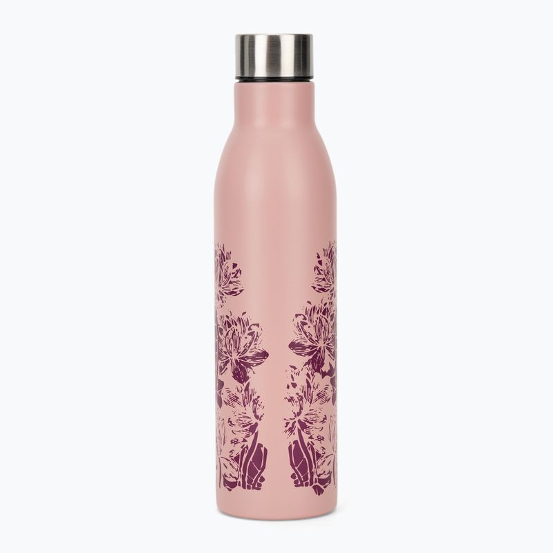 Fľaša Gaiam Easy Grip 740 ml floral 2