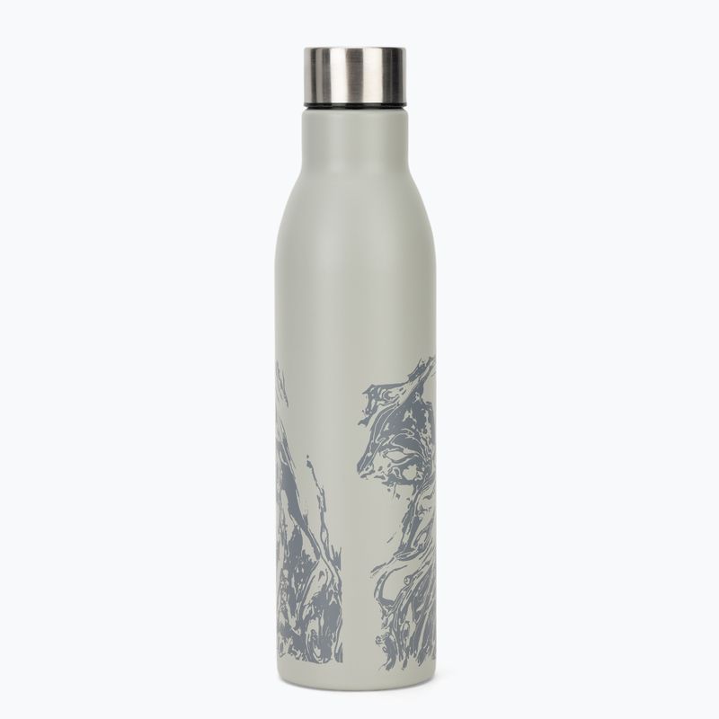 Fľaša Gaiam Easy Grip 740 ml lava 2
