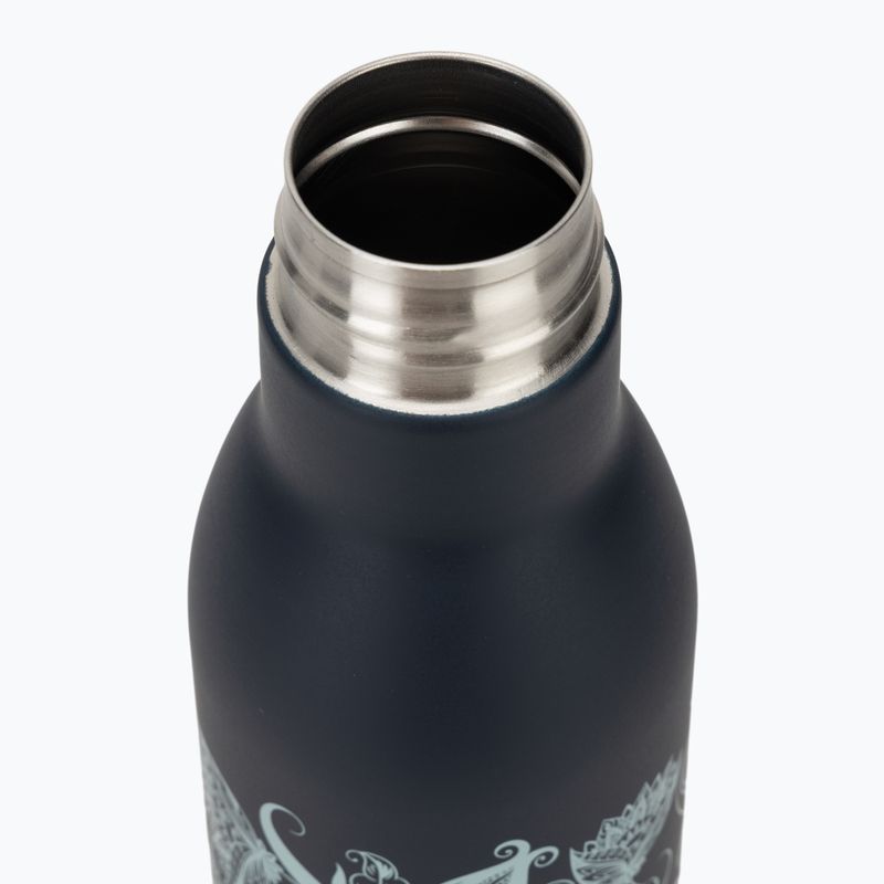 Fľaša Gaiam Easy Grip 740 ml spring paisley 4