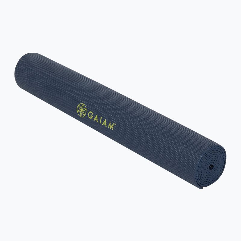 Súprava na jogu Gaiam Cushion Support Kit + Kostka modnight capri 5