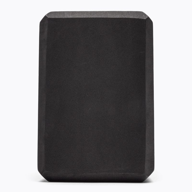 Gaiam kocka na jogu Navajo čierna 63749 4