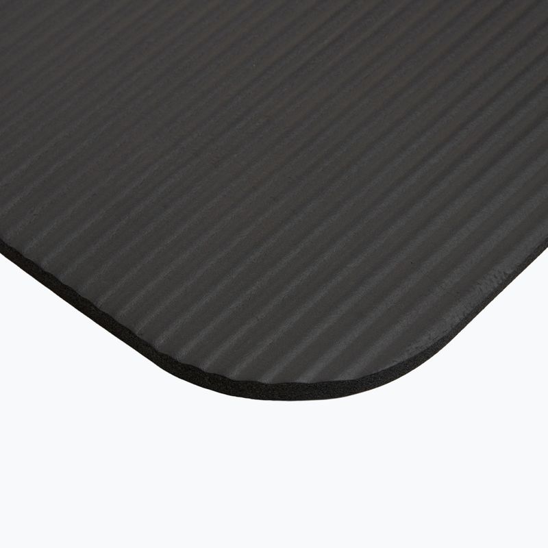 Jógová podložka Gaiam Fitness Black 3