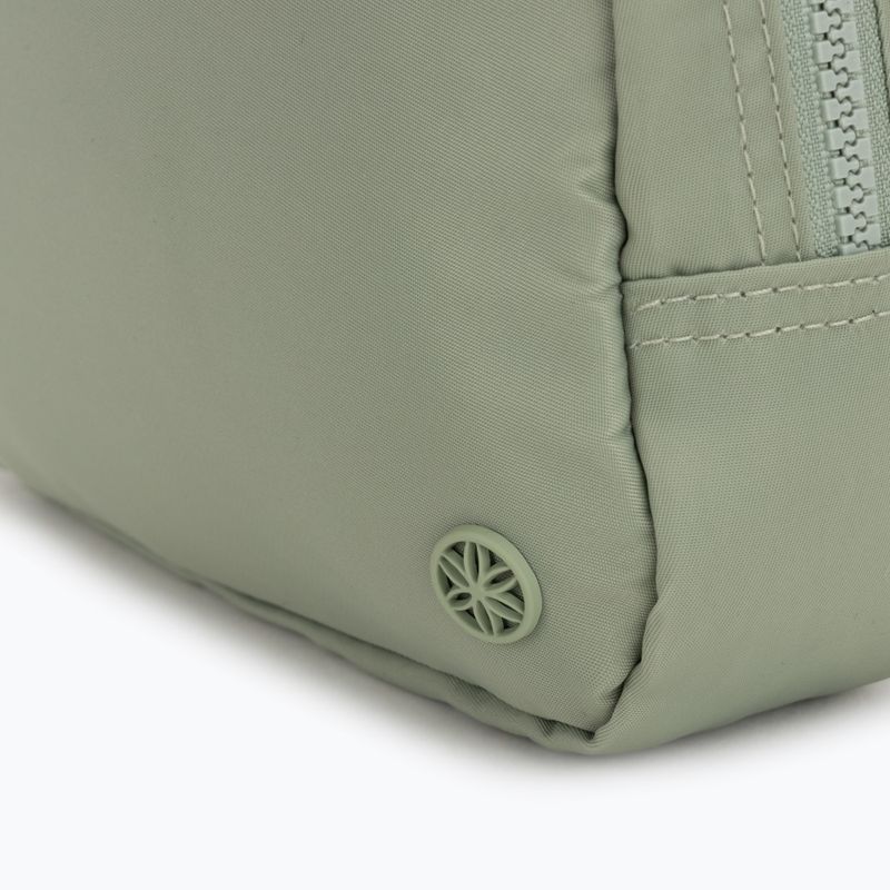 Ľadvinka Gaiam Sidekick 1,25 l khaki 4