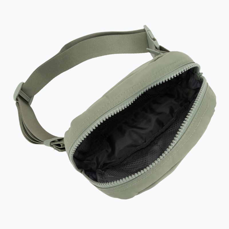 Ľadvinka Gaiam Sidekick 1,25 l khaki 6