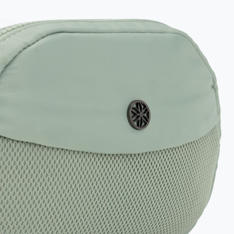 Ľadvinka Gaiam Go For It 1 l khaki 4