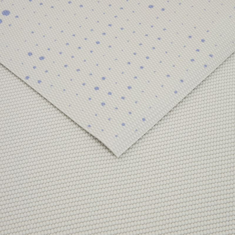 Jógová podložka Gaiam Celestial Dove Blue 4