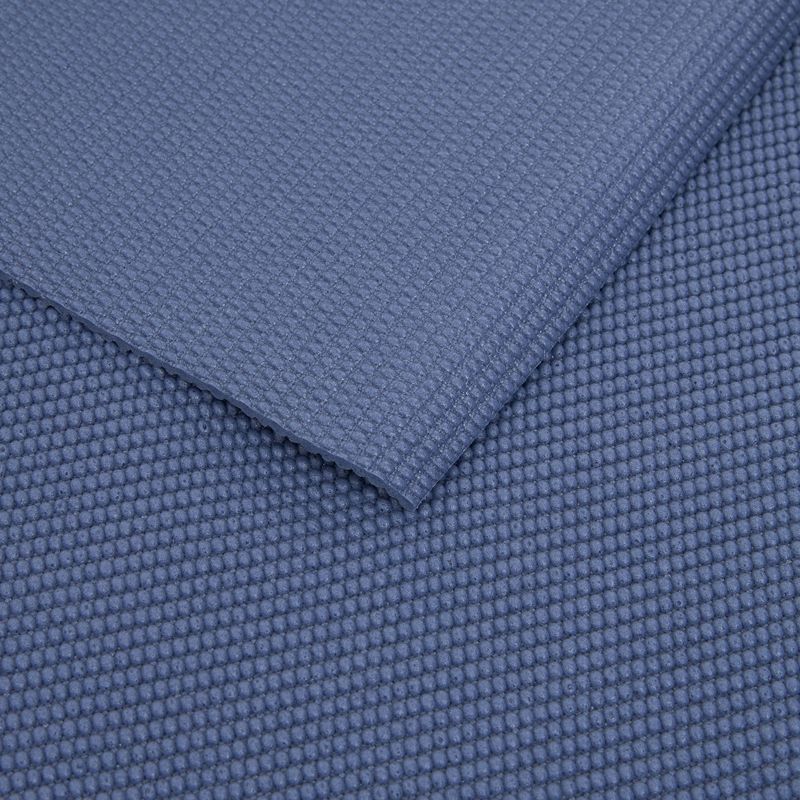 Jógová podložka Gaiam Yoga Printed indigo 4