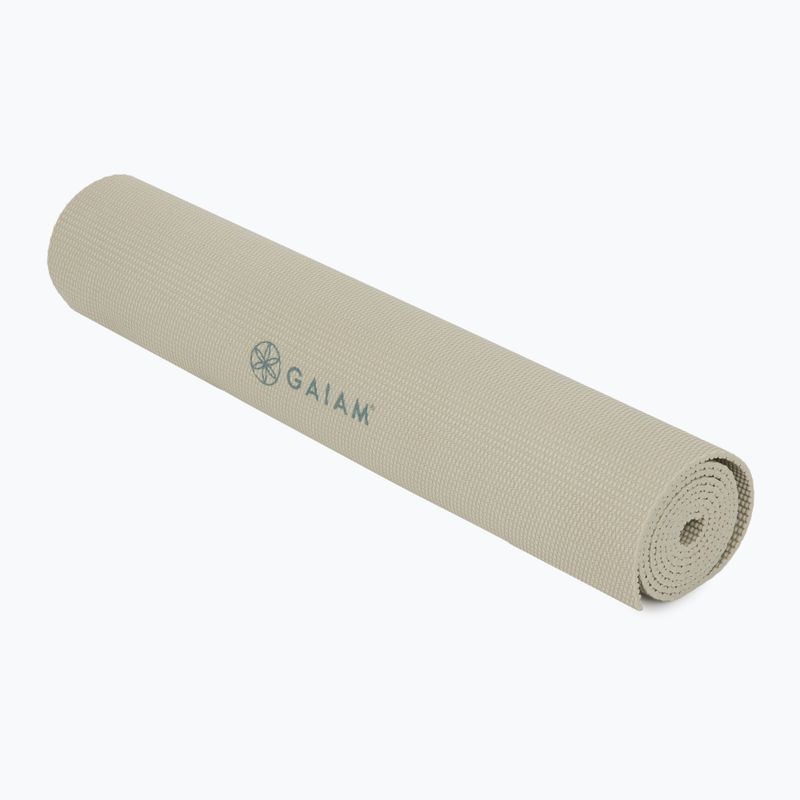 Jógová podložka Gaiam Yoga Printed marakkesh 5