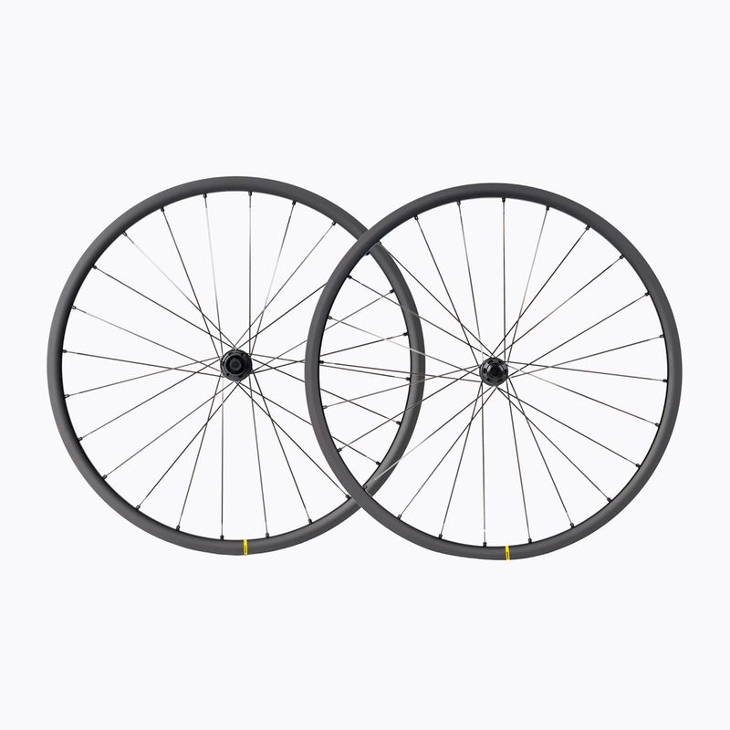 Cyklistické kolesá Mavic KSYRIUM S Disc Shimano 11 Centerlock 00080240